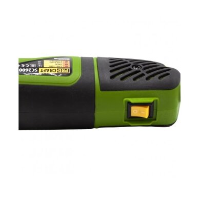 Avių kirpimo mašinėlė „ProCraft SC2600” 3 Avių kirpimo mašinėlė „ProCraft SC2600” 3
