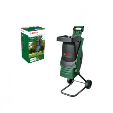 Bosch AXT RAPID 2000 Šakų smulkintuvas Bosch AXT RAPID 2000 Šakų smulkintuvas