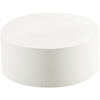 Balti EVA klijai EVA wht 48x-KA 65