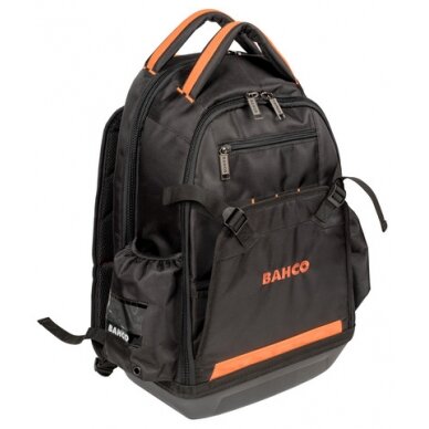 Backpack Bahco 335x190x560mm Backpack Bahco 335x190x560mm