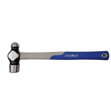 Ball pein hammer 32oz F/H Ball pein hammer 32oz F/H