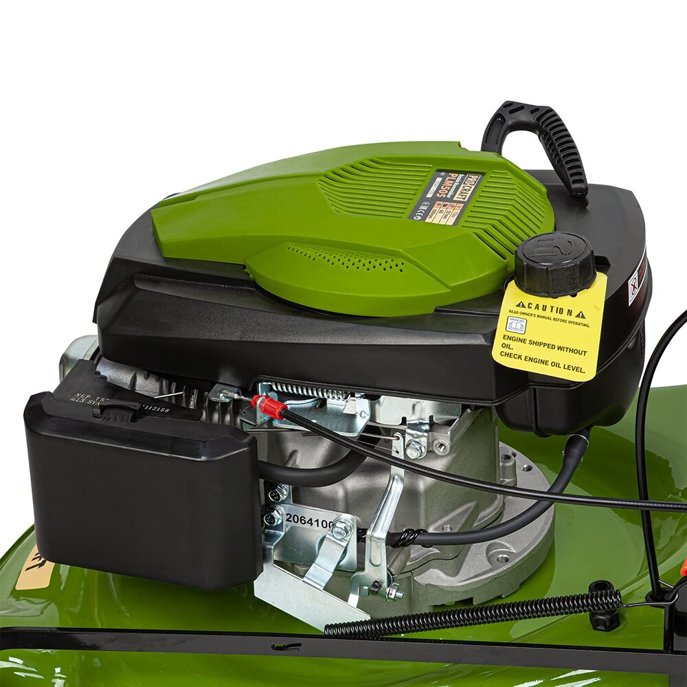 Benzininė vejapjovė „ProCraft PLM505” 3 Benzininė vejapjovė „ProCraft PLM505” 3