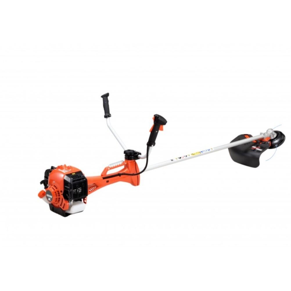 Benzininė krūmapjovė ECHO SRM-420TES/U X-Series, 1,8 kW 1 Benzininė krūmapjovė ECHO SRM-420TES/U X-Series, 1,8 kW 1