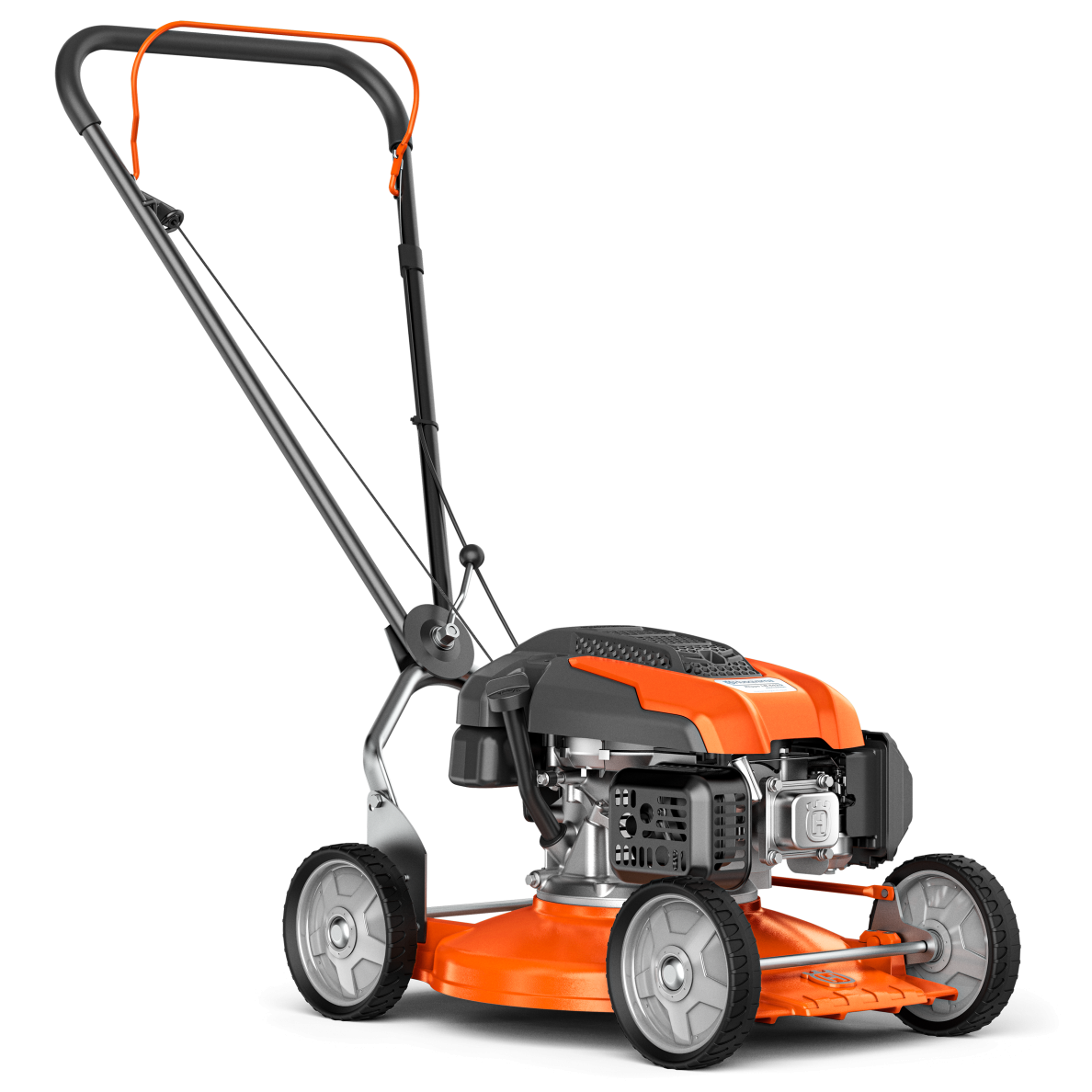 Benzininė vejapjovė „Husqvarna KLIPPO LB 442Q”
