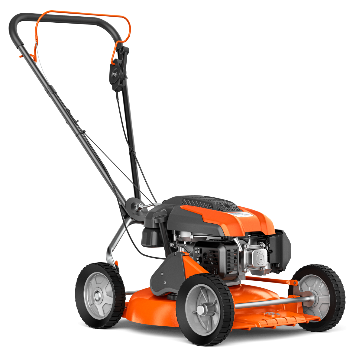Benzininė vejapjovė „Husqvarna KLIPPO LB 448SQ” Benzininė vejapjovė „Husqvarna KLIPPO LB 448SQ”