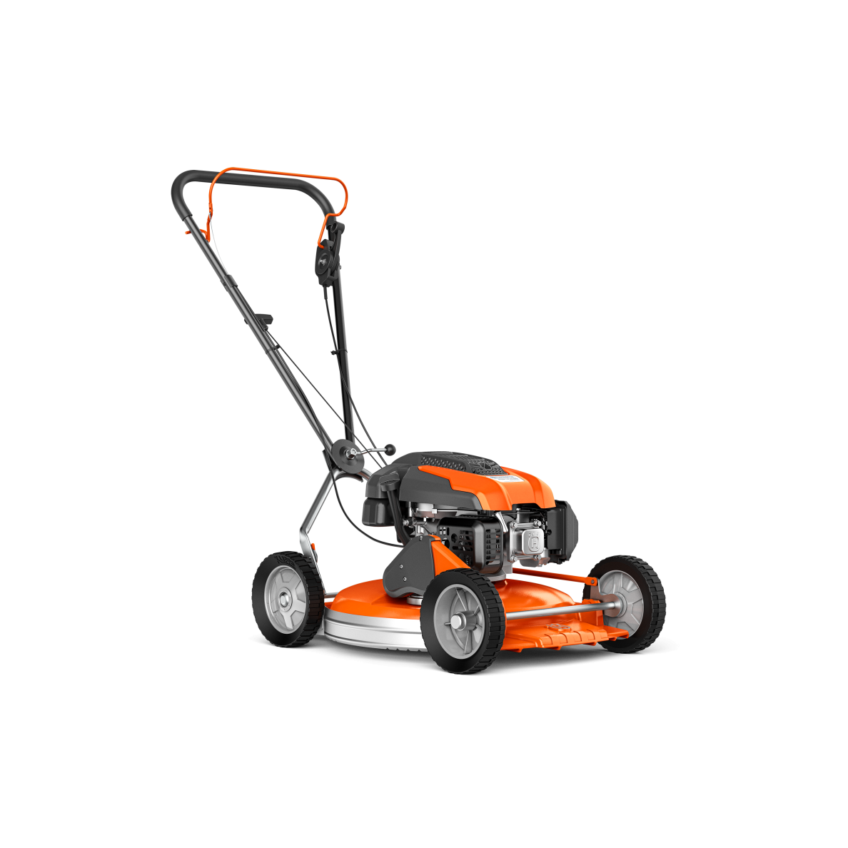 Benzininė vejapjovė „Husqvarna KLIPPO LB 453SQ”