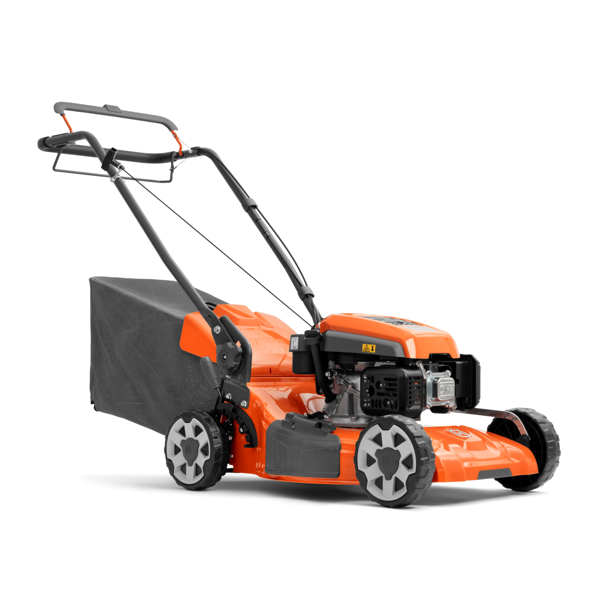 Benzininė vejapjovė „Husqvarna LC 151S” (LC 151S VEJAPJOVĖ)