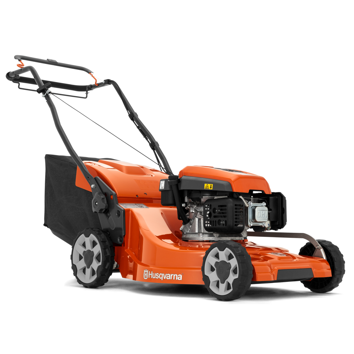 Benzininė vejapjovė „Husqvarna LC 253S” (LC253S VEJAPJOVĖ)