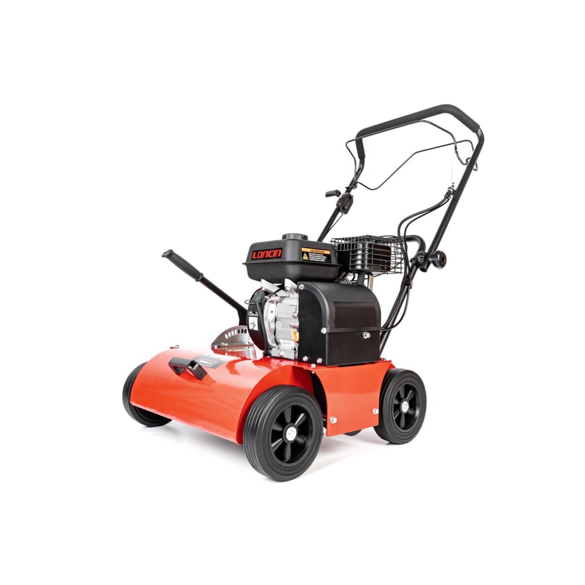 Benzininis aeravimo įrenginys „Cedrus CEDWR46L-R"