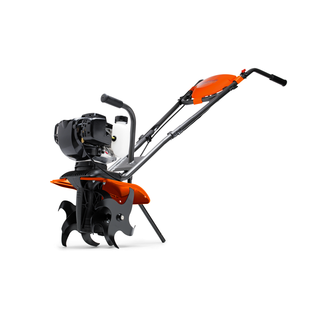 Benzininis kultivatorius „Husqvarna T300RH „Compact Pro“”
