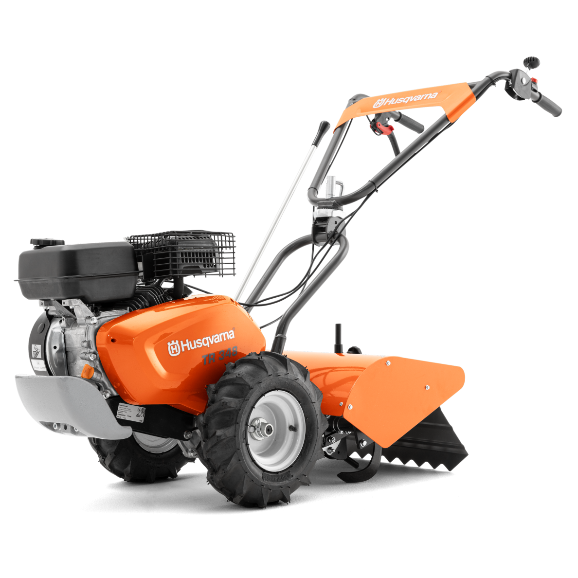 Benzininis kultivatorius „Husqvarna TR 348”