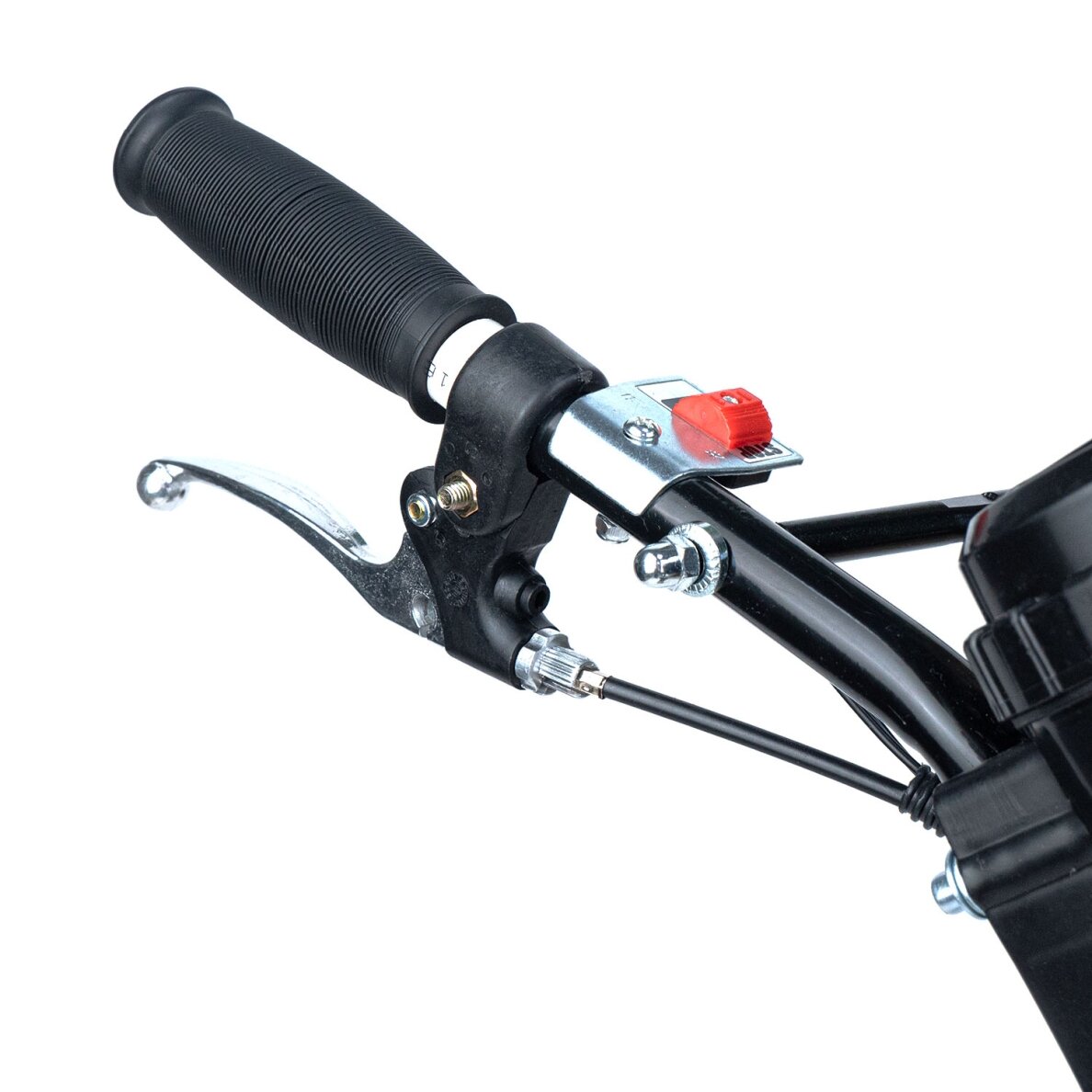 Benzininis kultivatorius „ProCraft BK-52” 16