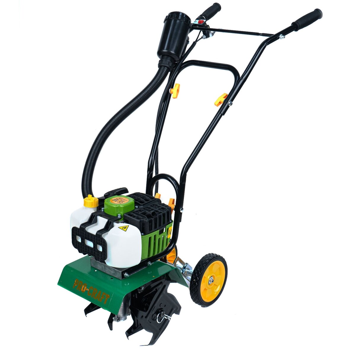 Benzininis kultivatorius „ProCraft BK-52” 2