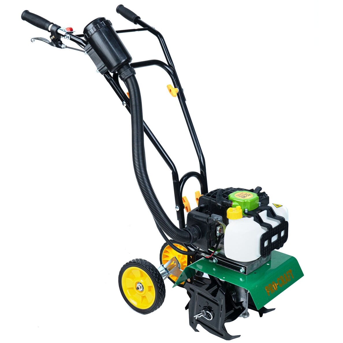 Benzininis kultivatorius „ProCraft BK-52” 4 Benzininis kultivatorius „ProCraft BK-52” 4