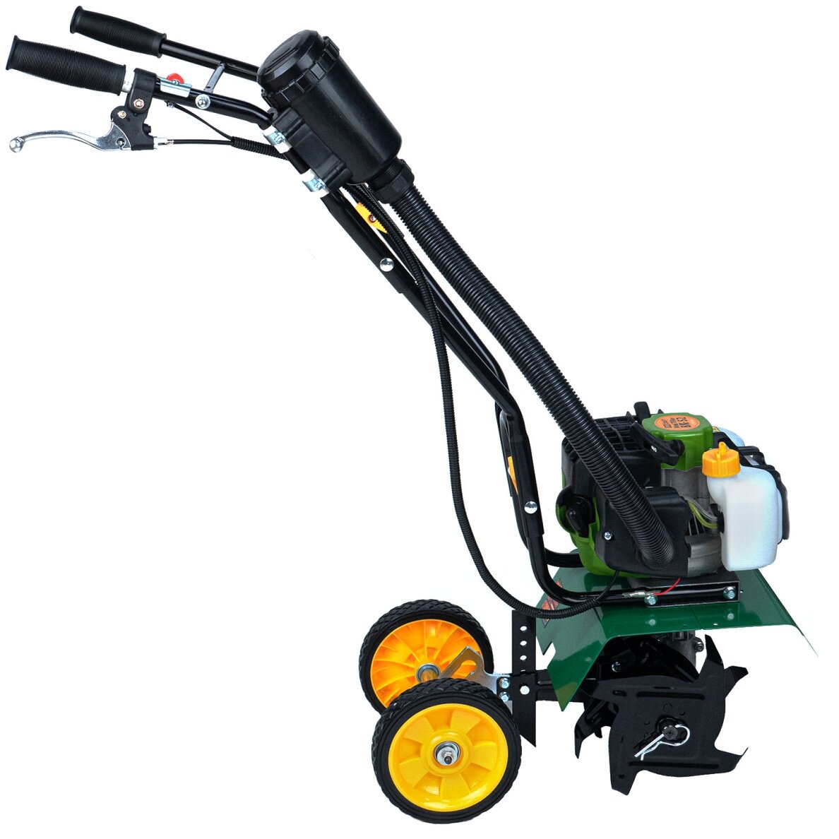 Benzininis kultivatorius „ProCraft BK-52” 5 Benzininis kultivatorius „ProCraft BK-52” 5