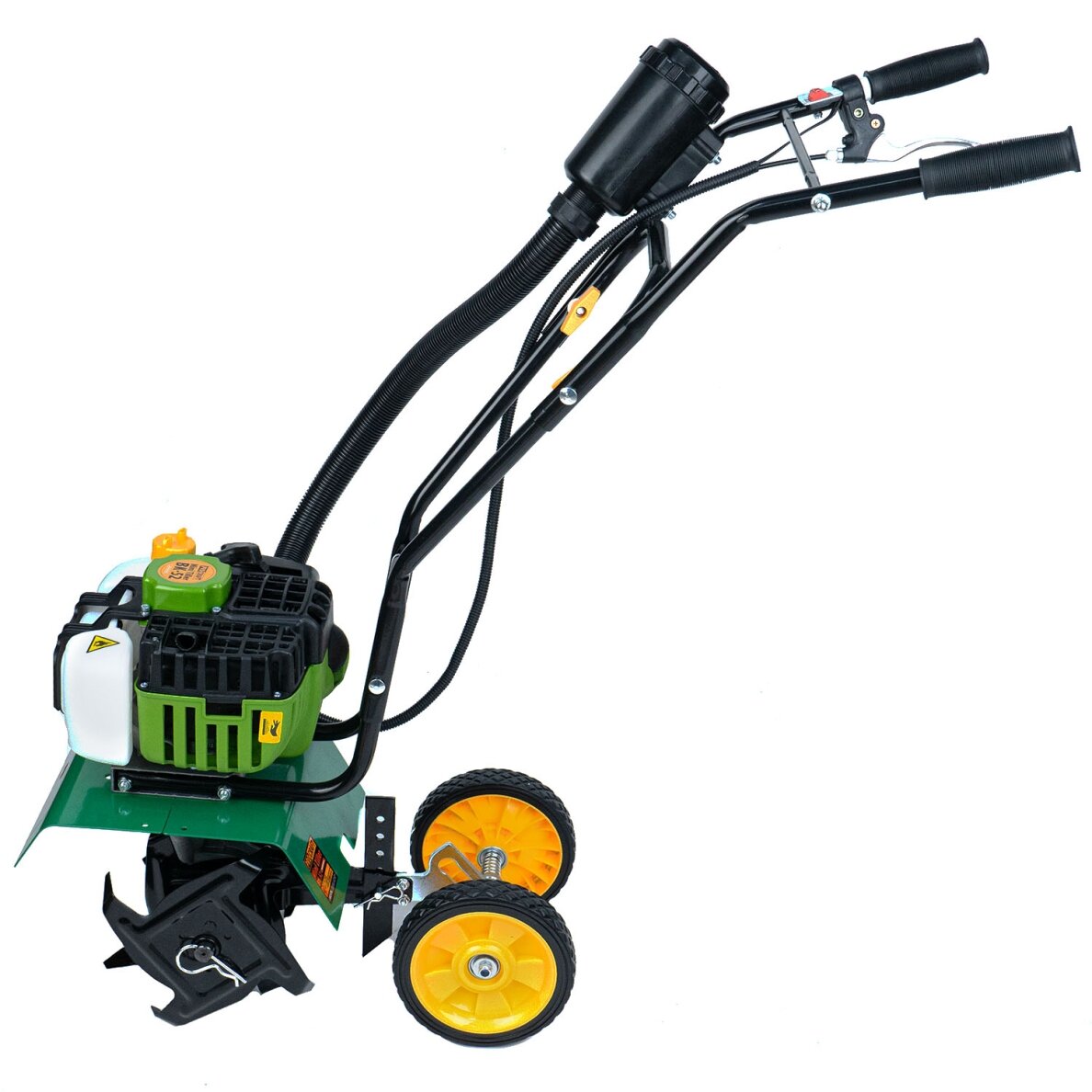 Benzininis kultivatorius „ProCraft BK-52” 8