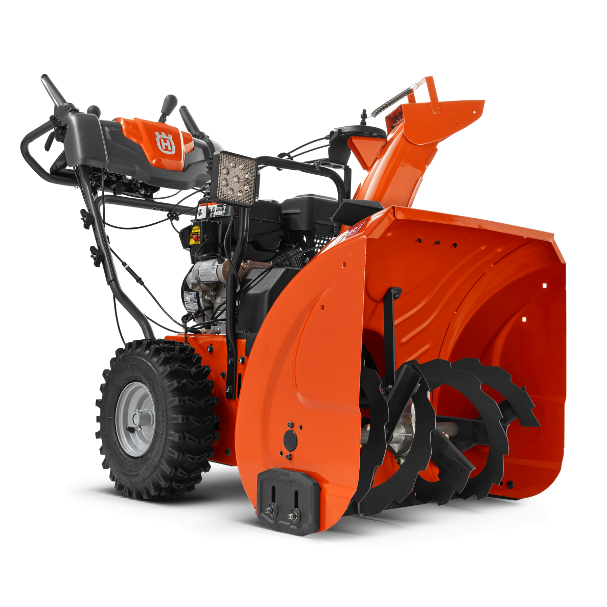 Benzininis sniego pūstuvas „Husqvarna ST 230”