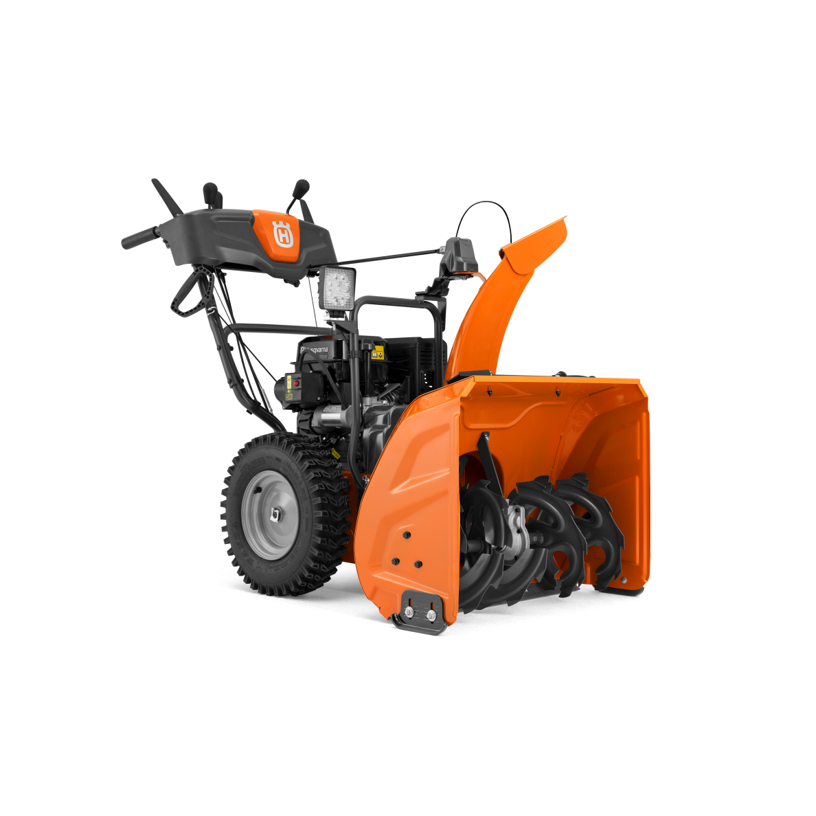 Benzininis sniego pūstuvas „Husqvarna ST 269”