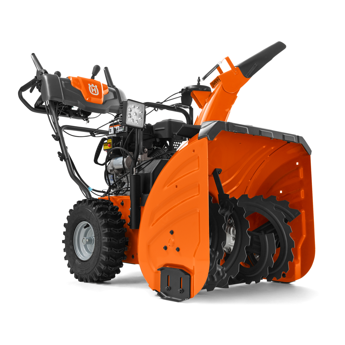 Benzininis sniego pūstuvas „Husqvarna ST 327”