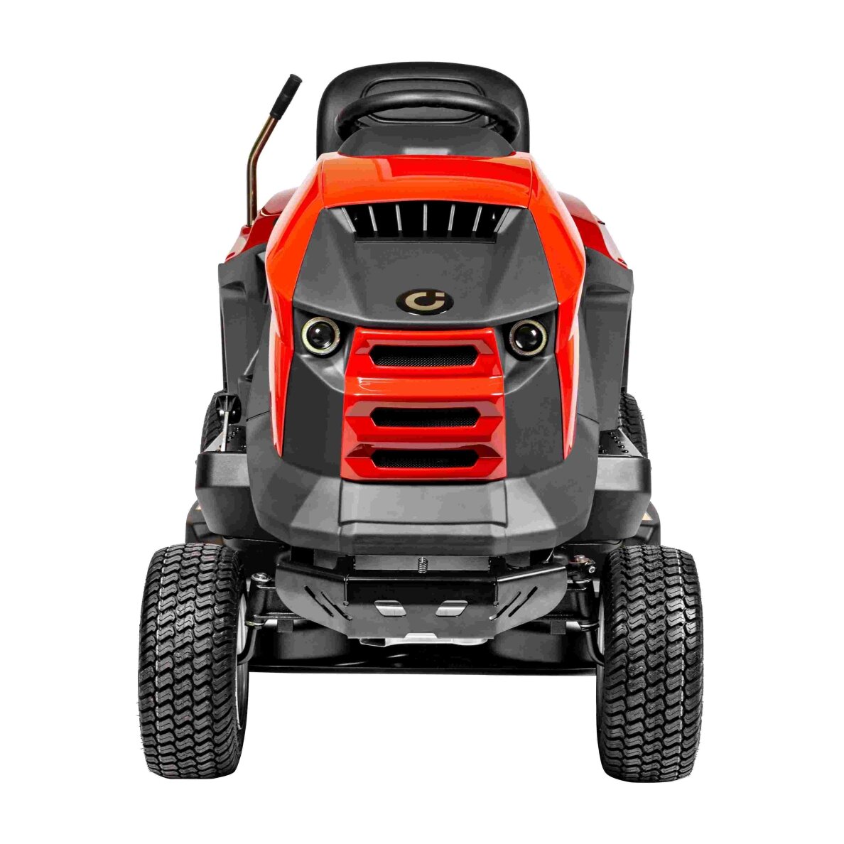 Benzininis traktoriukas Cedrus Starjet UJ 102/22H Loncin LC2P77F, 12,5 kW 2 Benzininis traktoriukas Cedrus Starjet UJ 102/22H Loncin LC2P77F, 12,5 kW 2
