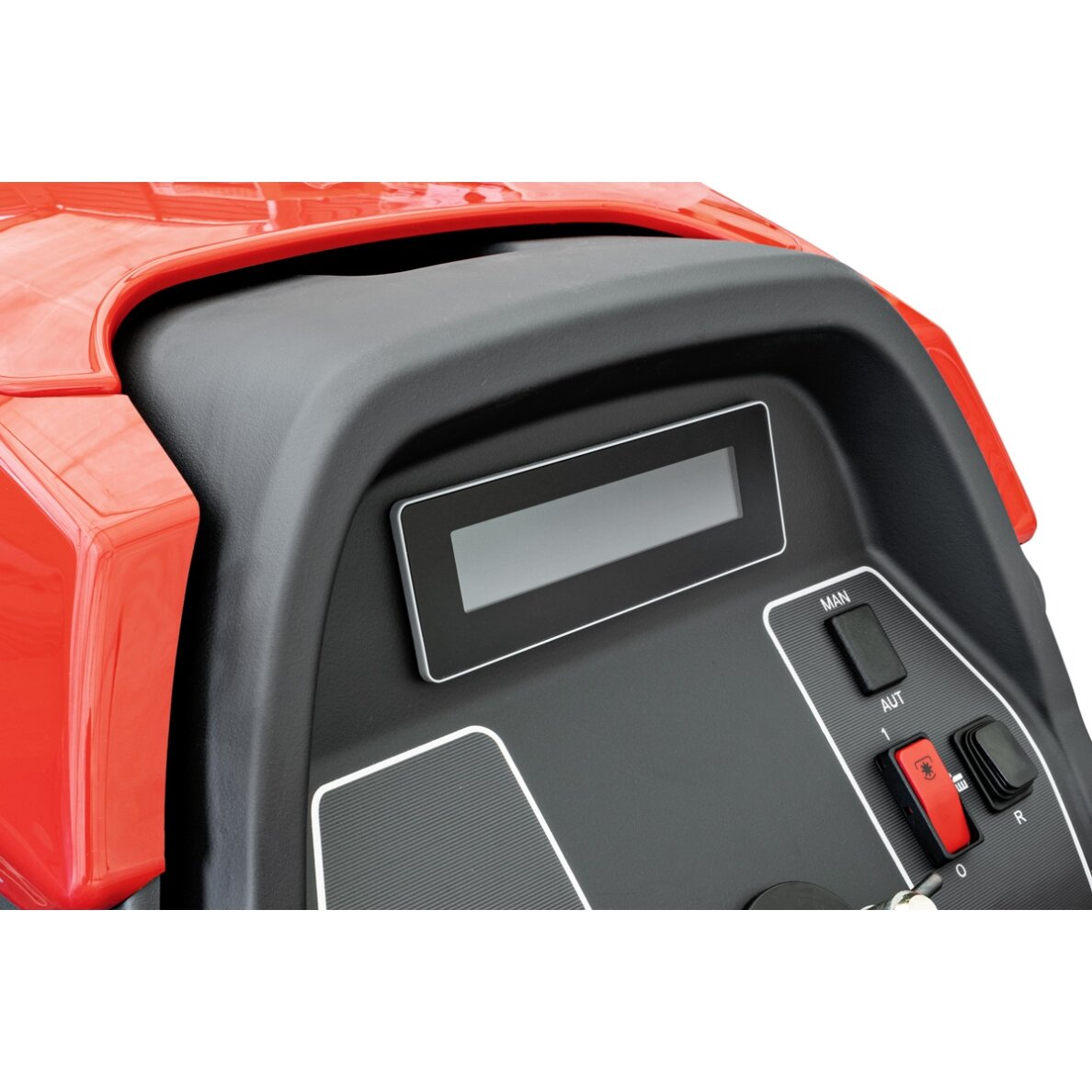 Benzininis traktoriukas Cedrus Starjet UJ 102/22H Loncin LC2P77F, 12,5 kW 3 Benzininis traktoriukas Cedrus Starjet UJ 102/22H Loncin LC2P77F, 12,5 kW 3
