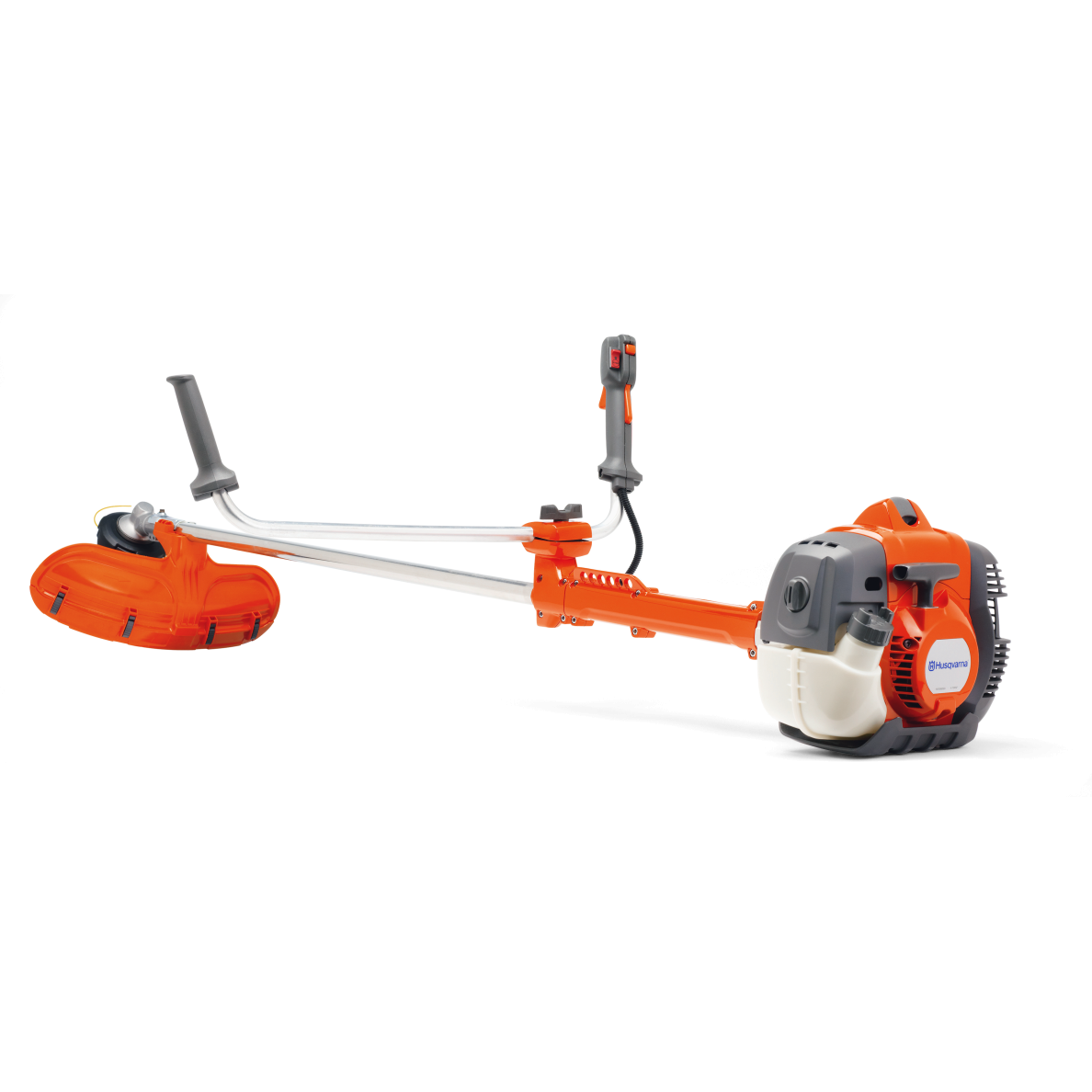 Benzininis trimeris „Husqvarna 336FR” Benzininis trimeris „Husqvarna 336FR”