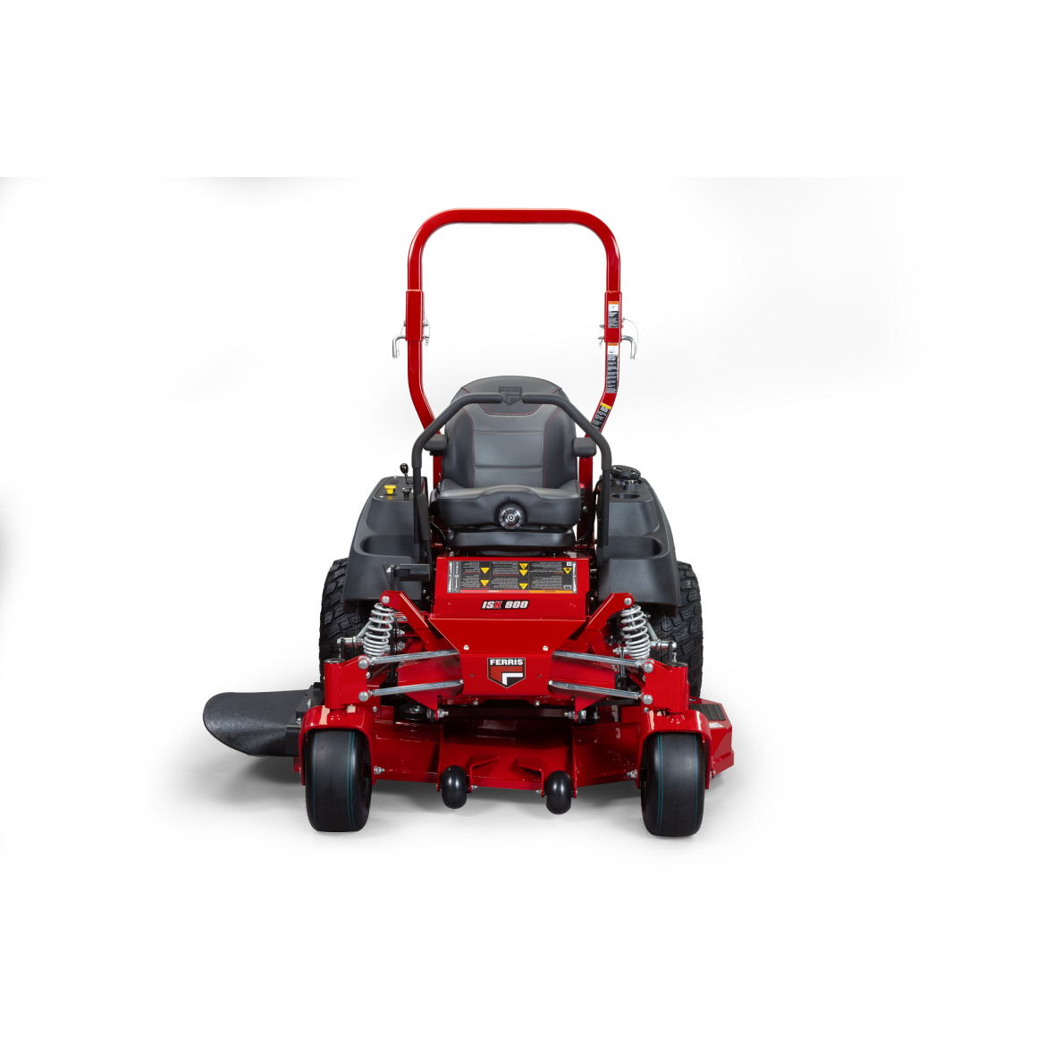 Benzininis vejos traktoriukas Ferris ZERO-TURN ISX800, 27AG, 132 cm 1