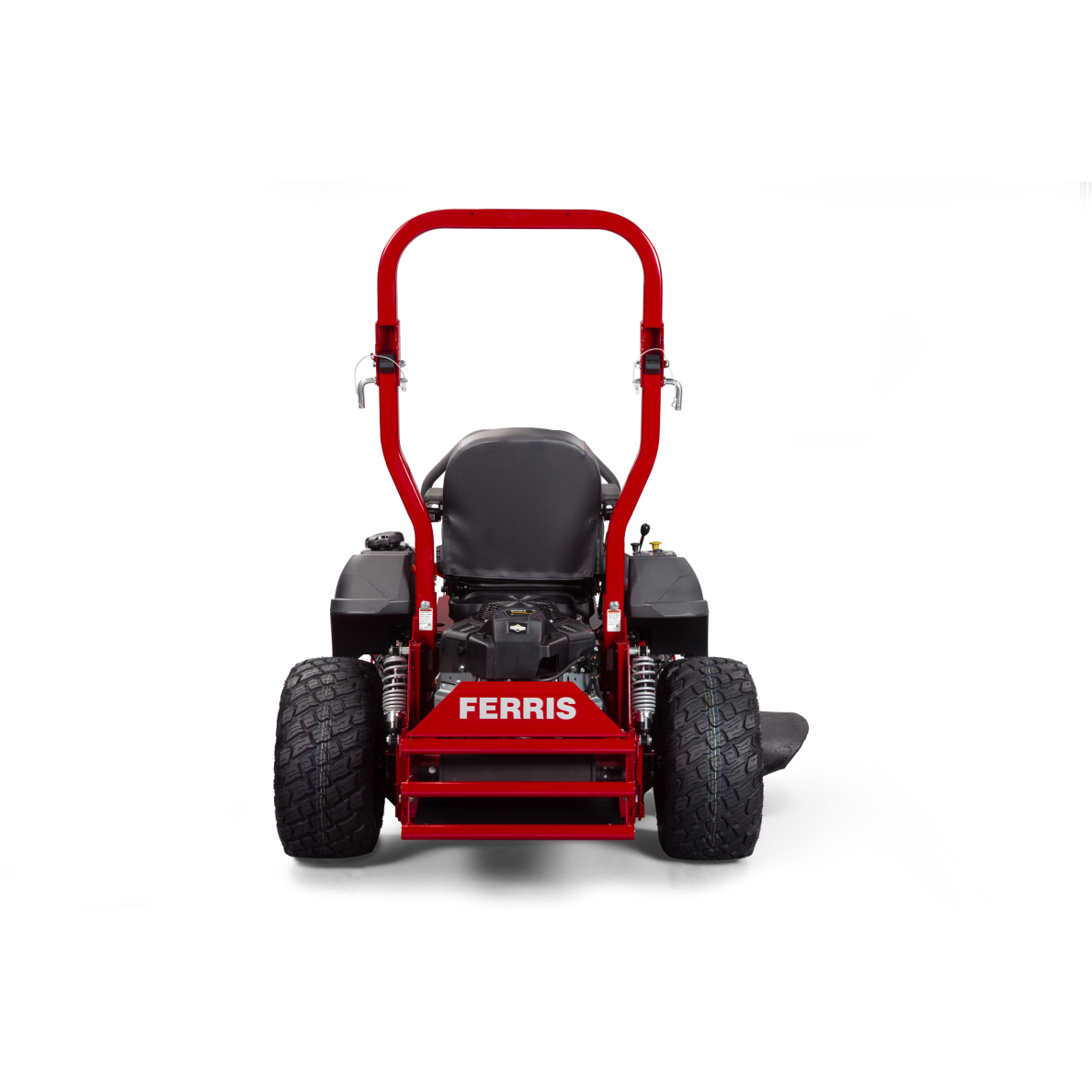 Benzininis vejos traktoriukas Ferris ZERO-TURN ISX800, 27AG, 132 cm 2 Benzininis vejos traktoriukas Ferris ZERO-TURN ISX800, 27AG, 132 cm 2