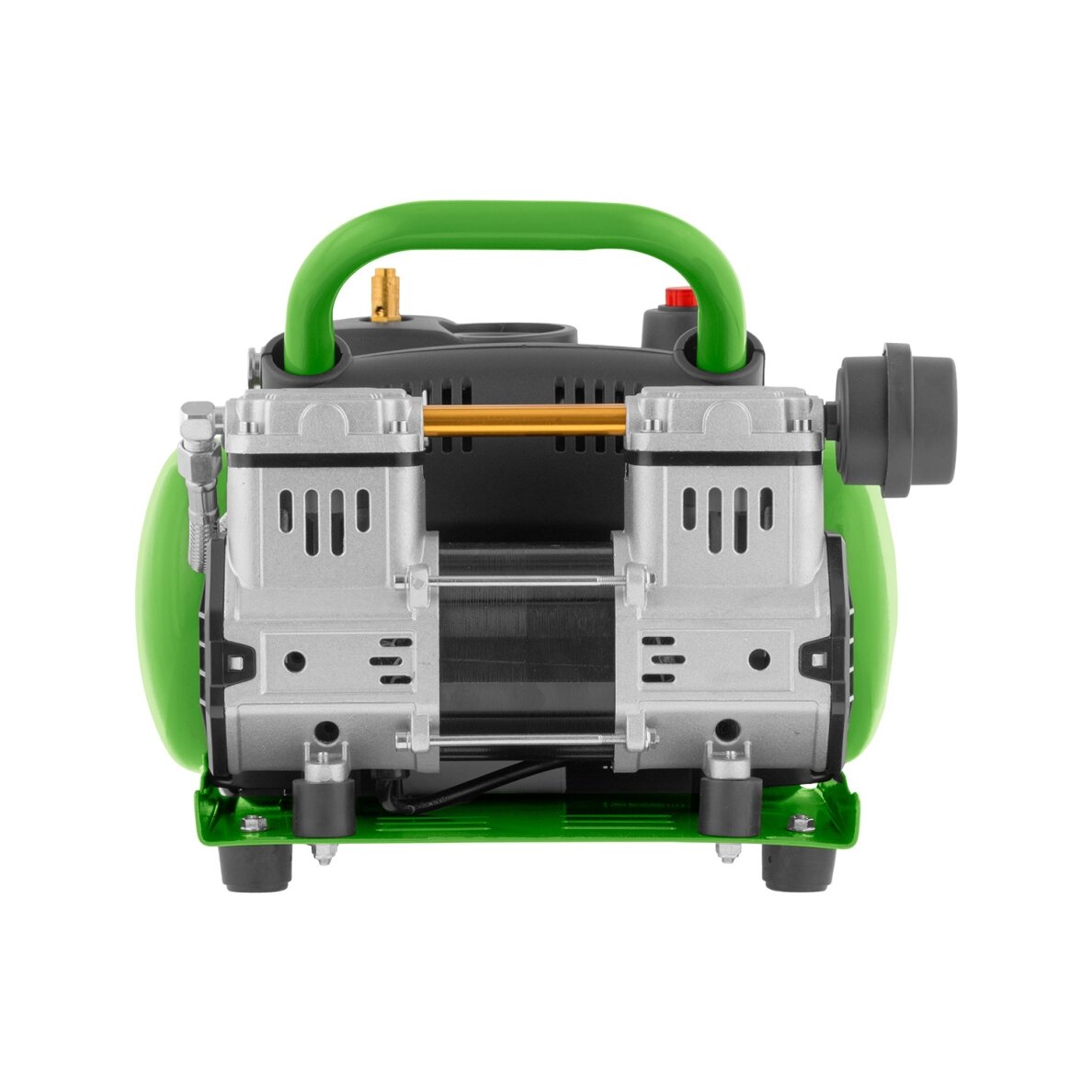 Betepalinis kompresorius „ProCraft AC6” 7