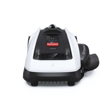 9Belaidis vejos robotas Ecovacs GOAT O1200 LiDar Pro, 12 arų