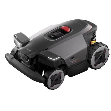 Belaidis vejos robotas Roborock RockMow Z115 AWD, 15 arų Belaidis vejos robotas Roborock RockMow Z115 AWD, 15 arų