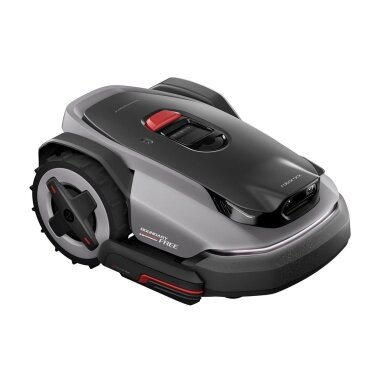Vejos robotas ROBOROCK RockMow S108, 8 arams Vejos robotas ROBOROCK RockMow S108, 8 arams
