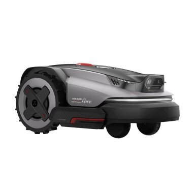 Vejos robotas ROBOROCK RockMow S108, 8 arams Vejos robotas ROBOROCK RockMow S108, 8 arams