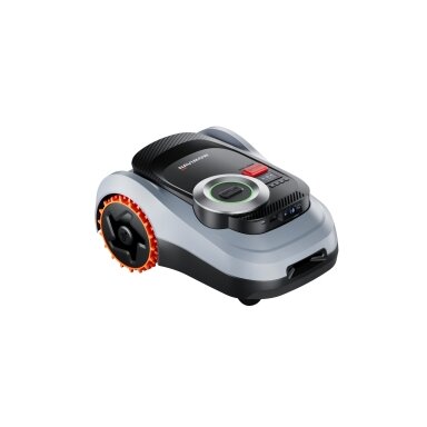 Belaidis vejos robotas SEGWAY Navimow i210E LiDAR, 10 arų