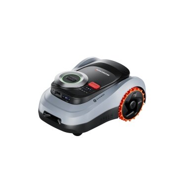Belaidis vejos robotas SEGWAY Navimow i210E LiDAR, 10 arų