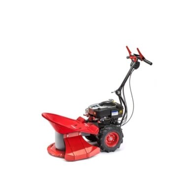 Benzininė būgninė vejapjovė „Cedrus Stella PRO VARIO 875EX"