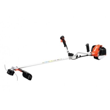 Benzininė krūmapjovė ECHO SRM-3021TES/U X-Series, 1,3 kW Benzininė krūmapjovė ECHO SRM-3021TES/U X-Series, 1,3 kW