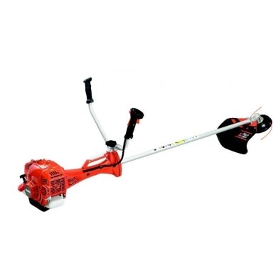 Benzininė krūmapjovė ECHO SRM-420TES/U X-Series, 1.8kW Benzininė krūmapjovė ECHO SRM-420TES/U X-Series, 1.8kW