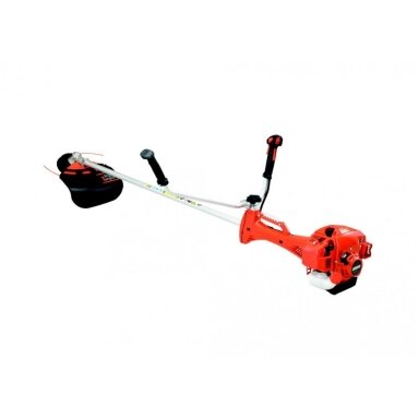 Benzininė krūmapjovė ECHO SRM-420TES/U X-Series, 1.8kW Benzininė krūmapjovė ECHO SRM-420TES/U X-Series, 1.8kW