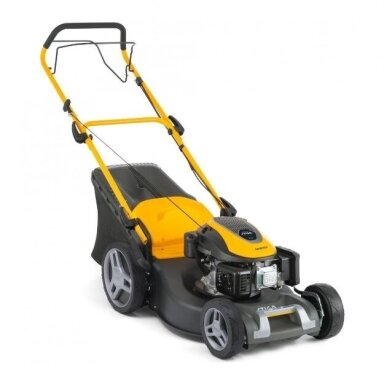 Benzininė savaeigė vejapjovė STIGA COMBI 48 S, 1.9 kW Benzininė savaeigė vejapjovė STIGA COMBI 48 S, 1.9 kW
