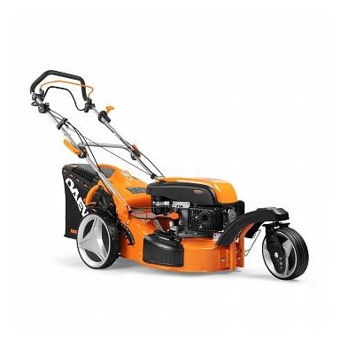 Benzininė vejapjovė DAEWOO DLM 50SR, 135cm³, 46cm Benzininė vejapjovė DAEWOO DLM 50SR, 135cm³, 46cm