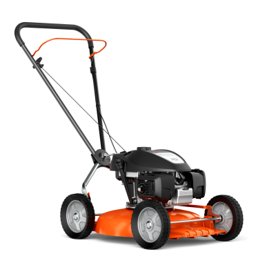 Benzininė vejapjovė „Husqvarna KLIPPO LB 448” (LB 448 VEJAPJOVĖ)