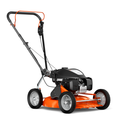 Benzininė vejapjovė „Husqvarna KLIPPO LB 448S” (LB 448S VEJAPJOVĖ)
