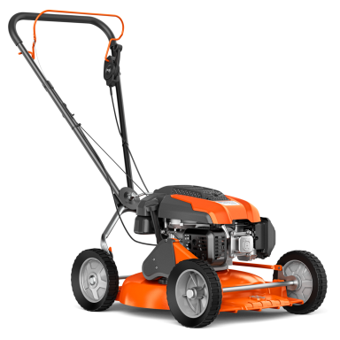 Benzininė vejapjovė „Husqvarna KLIPPO LB 448SQ”