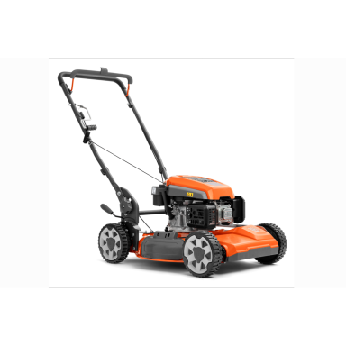 Benzininė vejapjovė „Husqvarna LB 251S” (LB 251S VEJAPJOVĖ)
