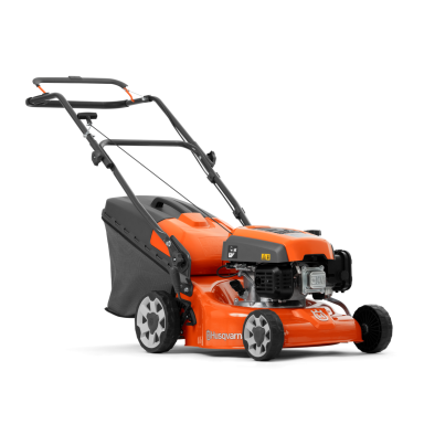 Benzininė vejapjovė „Husqvarna LC 140P” (LC 140P VEJAPJOVĖ)