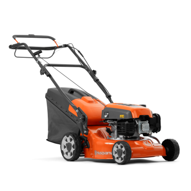 Benzininė vejapjovė „Husqvarna LC 140SP” (LC 140SP VEJAPJOVĖ)