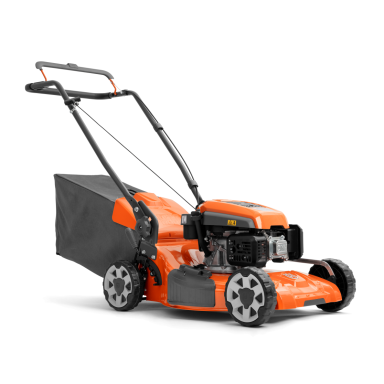 Benzininė vejapjovė „Husqvarna LC 151” (LC 151 VEJAPJOVĖ)