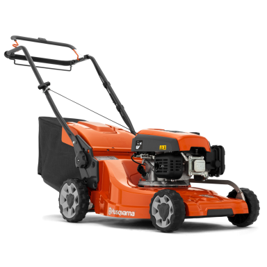Benzininė vejapjovė „Husqvarna LC 247S” (LC 247S VEJAPJOVĖ)