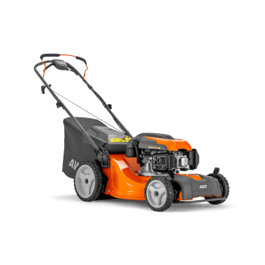 Benzininė vejapjovė „Husqvarna LC 353 AWD” (LC 353 AWD LAWN MOWER) Benzininė vejapjovė „Husqvarna LC 353 AWD” (LC 353 AWD LAWN MOWER)